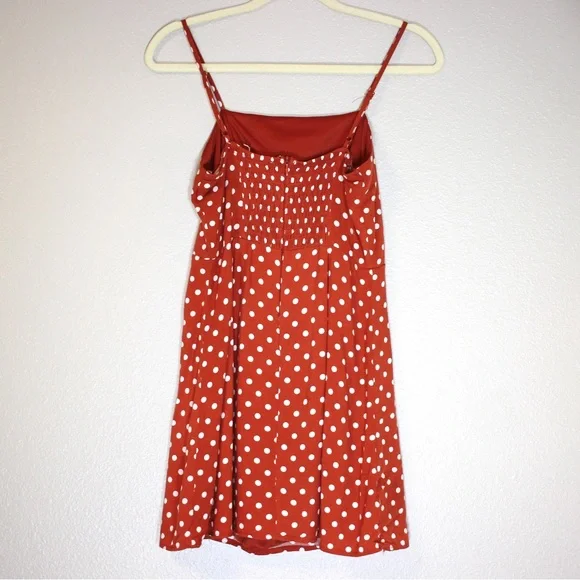 Sky & Sparrow Mini Dress - Picture 4 of 11